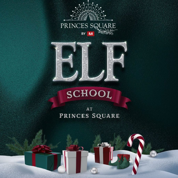  Elf School 